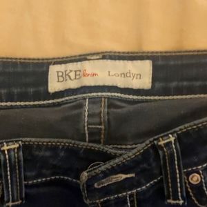 BRAND NEW  BKE JEANS